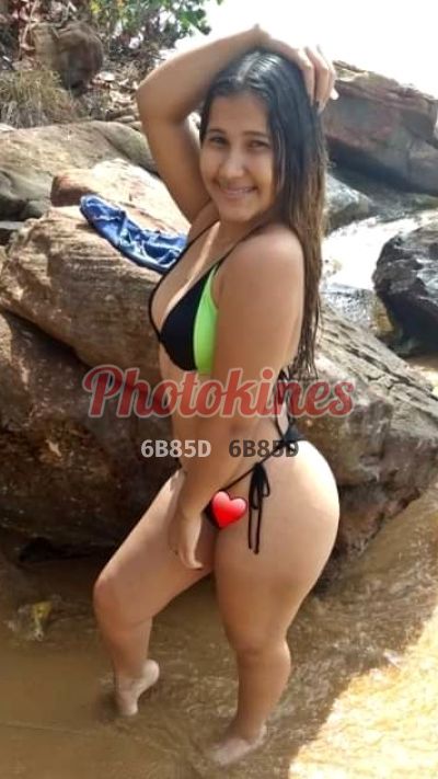 Eva, Kinesióloga en Puerto Maldonado