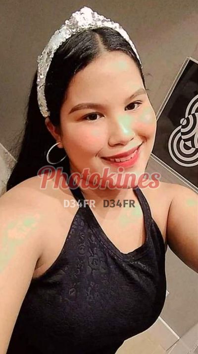 Rosa, puta en Puerto Maldonado