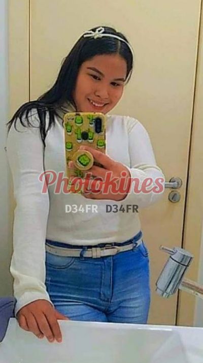 Rosa, escort en Puerto Maldonado