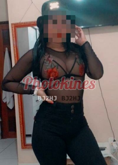 Fabiana, kinesióloga en Trujillo