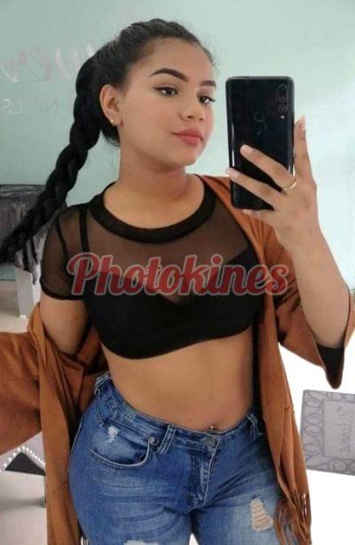 Lucía, escort en Lurín
