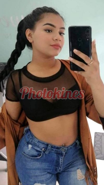 Lucía, escort en Lurín