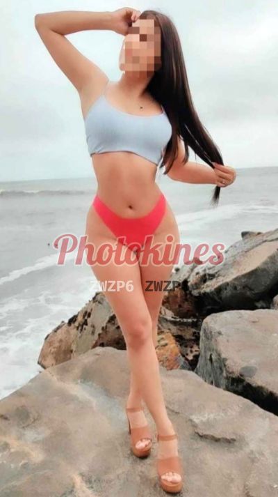 Karina, kine en Lince