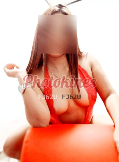 Sofía, escort en Breña