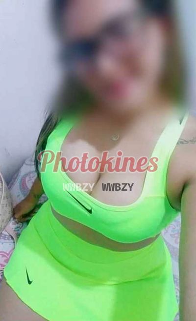 Valentina, escort en Trujillo