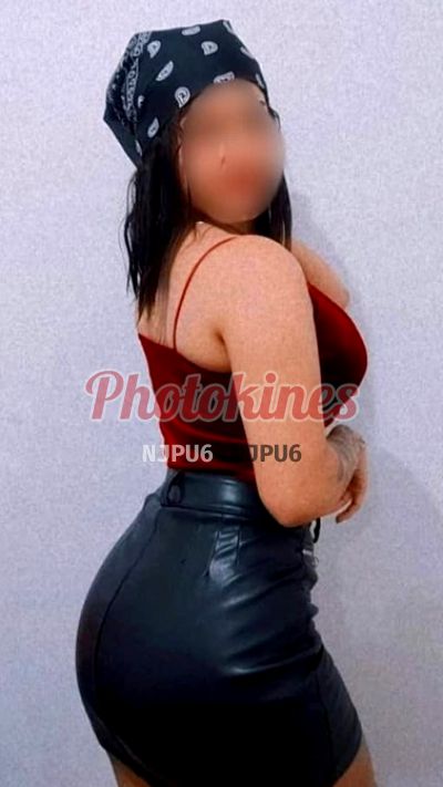 Claudia, escort en San Miguel