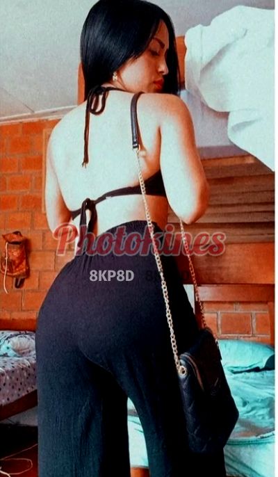 Ana, puta en Villa El Salvador