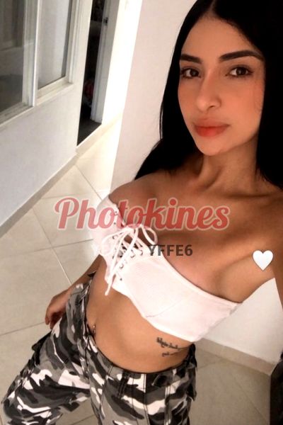 Lorena, escort en Arequipa