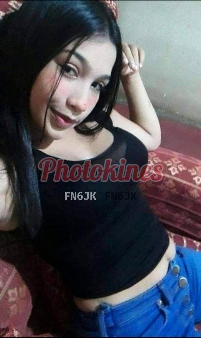 Daniela, kine en Lurín