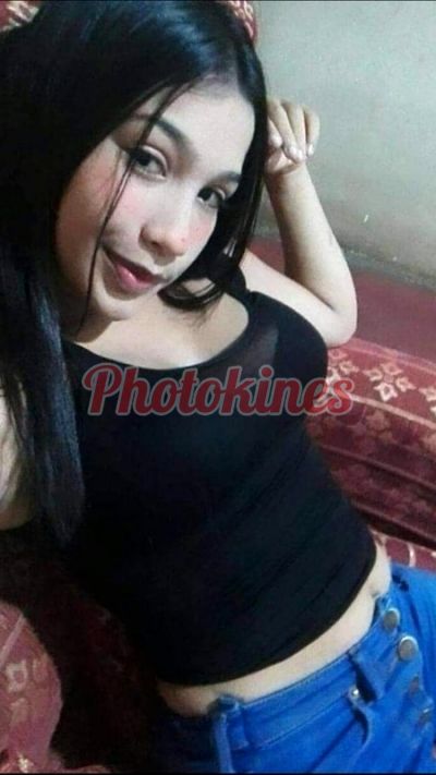 Daniela, kine en Lurín