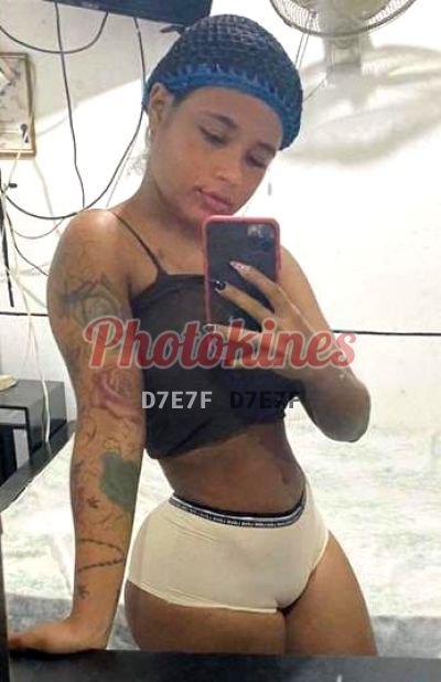 Antonella, puta en Arequipa