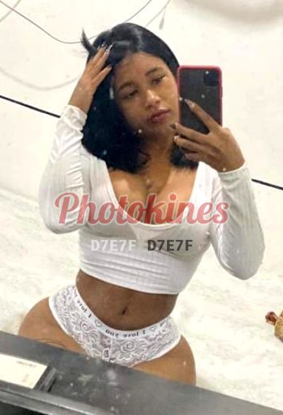 Antonella, escort en Arequipa