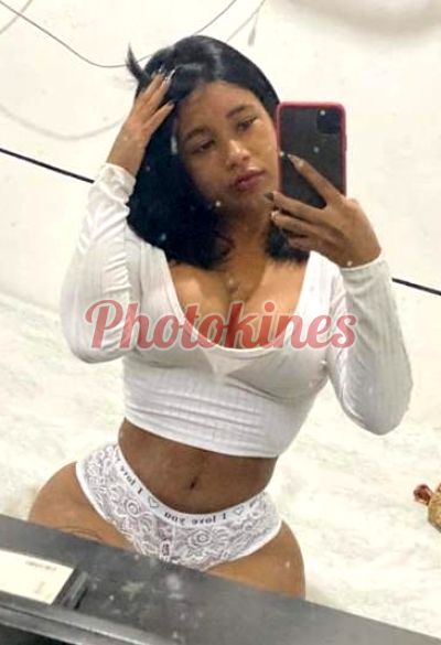Antonella, escort en Arequipa