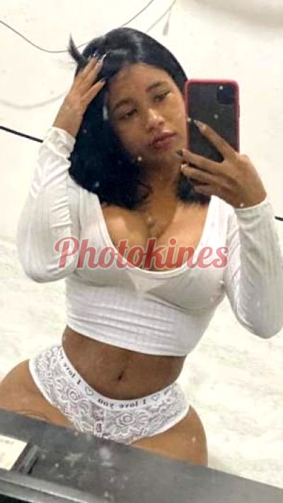 Antonella, escort en Arequipa