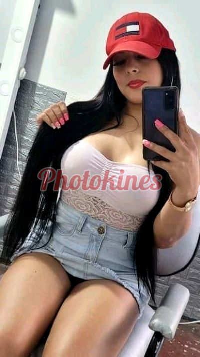 Fabiana, puta en Los Olivos