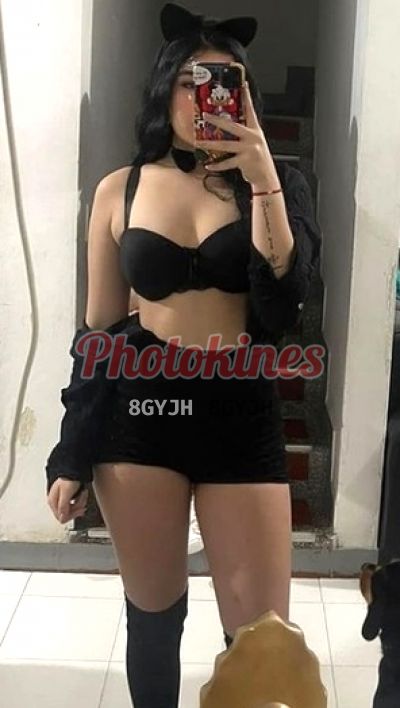 Sofi, kinesióloga en Los Olivos