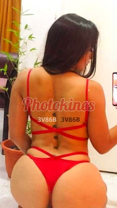 María, escort en Piura