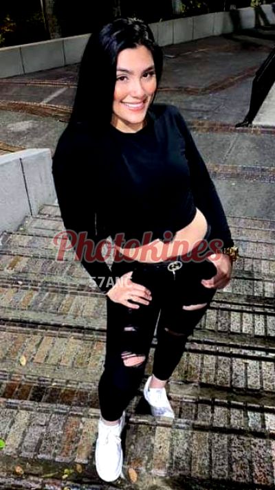 María, kinesióloga en Villa El Salvador