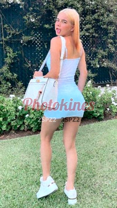 Nicol, kinesióloga en Miraflores