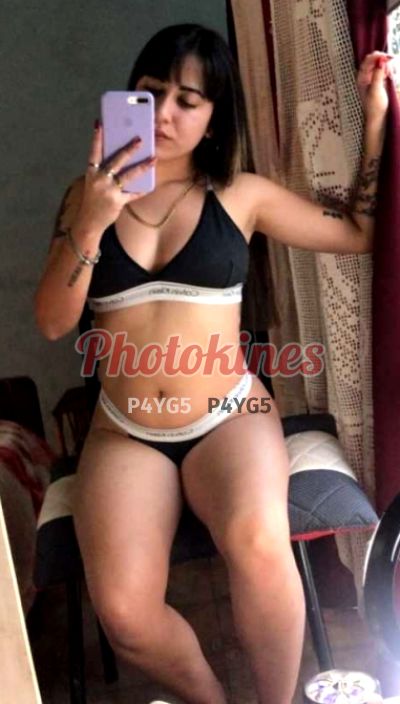 Isabel, puta en Piura