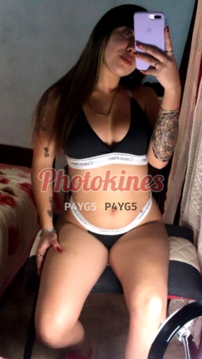 Isabel, kinesióloga en Piura