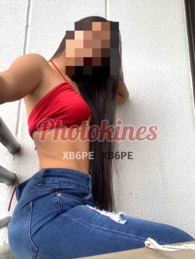 Victoria, kine en Arequipa