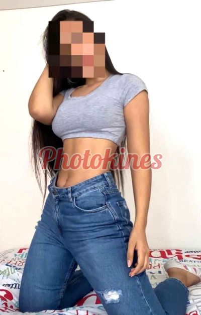 Victoria, puta en Arequipa
