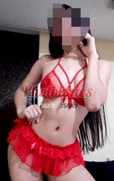 Jesica, escort en Chiclayo