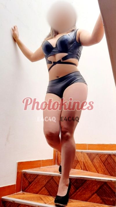 Katherine, escort en Arequipa