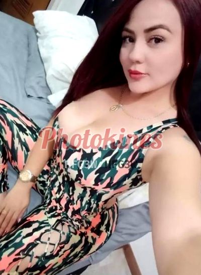 Rosangel, kinesióloga en San Juan de Miraflores