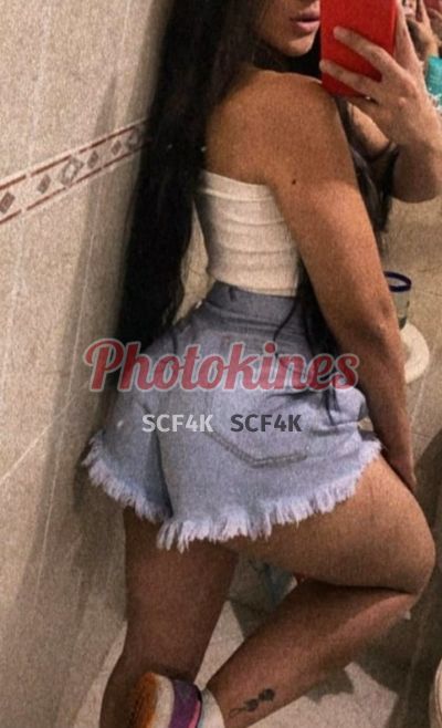Victoria, kinesióloga en Arequipa