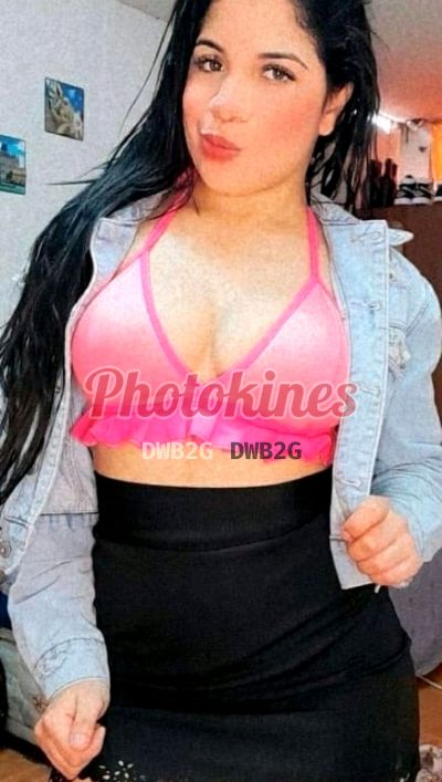 Ana, puta en Arequipa