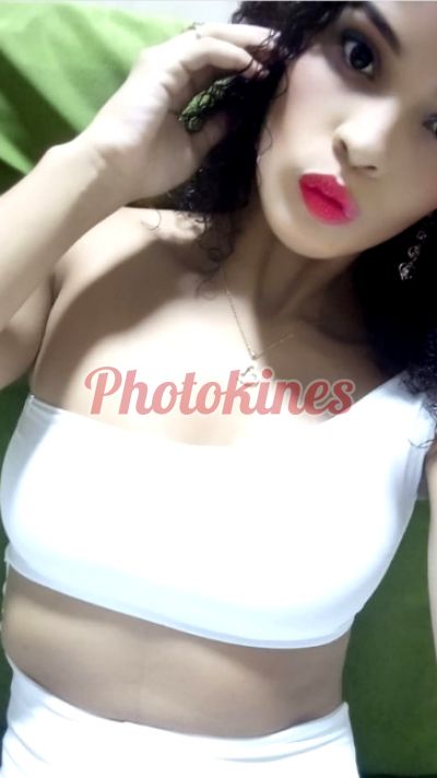 Charito, kinesióloga en Arequipa