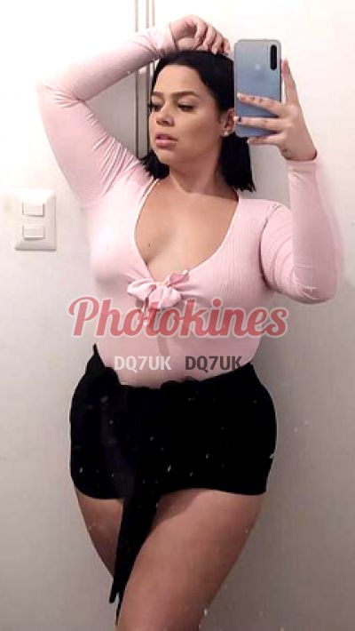 Dulce, escort en Miraflores