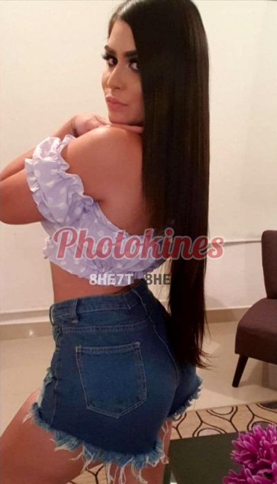 Michell, escort en Lurín