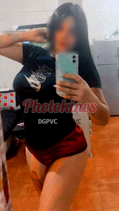 Valentina, kinesióloga en Arequipa