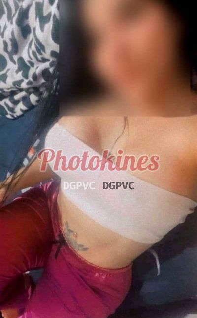 Valentina, escort en Arequipa