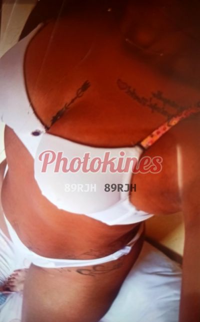 Stefania, escort en Santa Anita