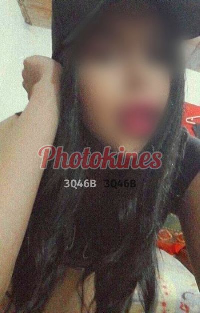 Rosibel, Kinesióloga en Piura