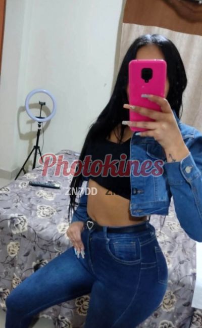 Mariana, puta en Ate