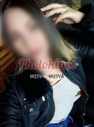 Nicole, kinesióloga en Piura