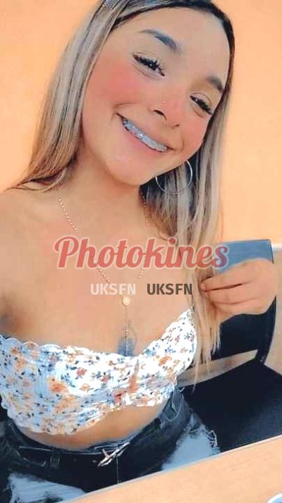 Oriana, puta en San Juan de Lurigancho