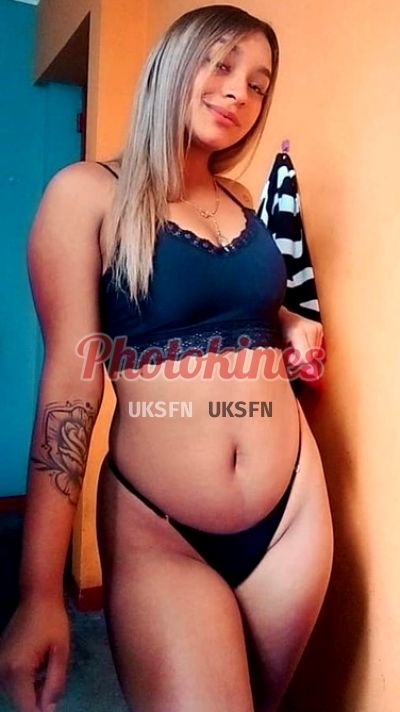 Oriana, escort en San Juan de Lurigancho