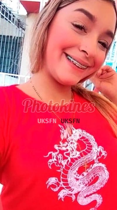 Oriana, kine en San Juan de Lurigancho