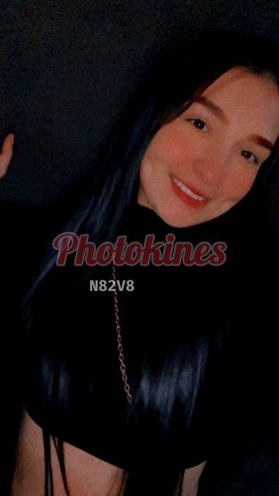 Samy, escort en Arequipa