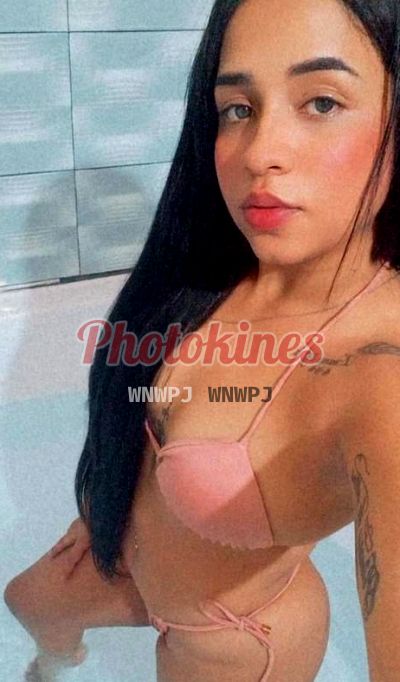 Sofía, escort en Arequipa