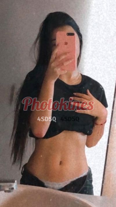Paola, escort en Arequipa