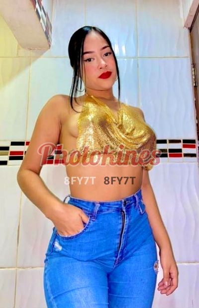 Maria Fernanda, escort en Arequipa