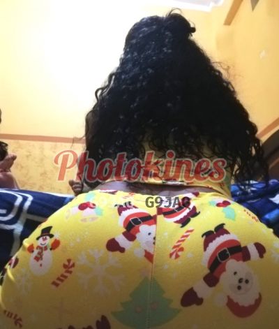 La Flaca Rebeca, puta en Tumbes