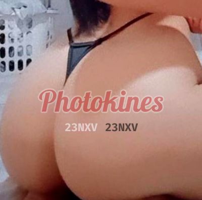 Andrea, escort en Puerto Maldonado